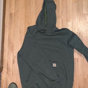 Carhartt hoodie